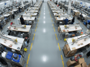 Find A Reliable Private Label Clothing Manufacturer In India