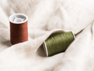 Choose Sustainable Fabric