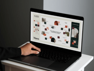Define Your Brand and Target Market